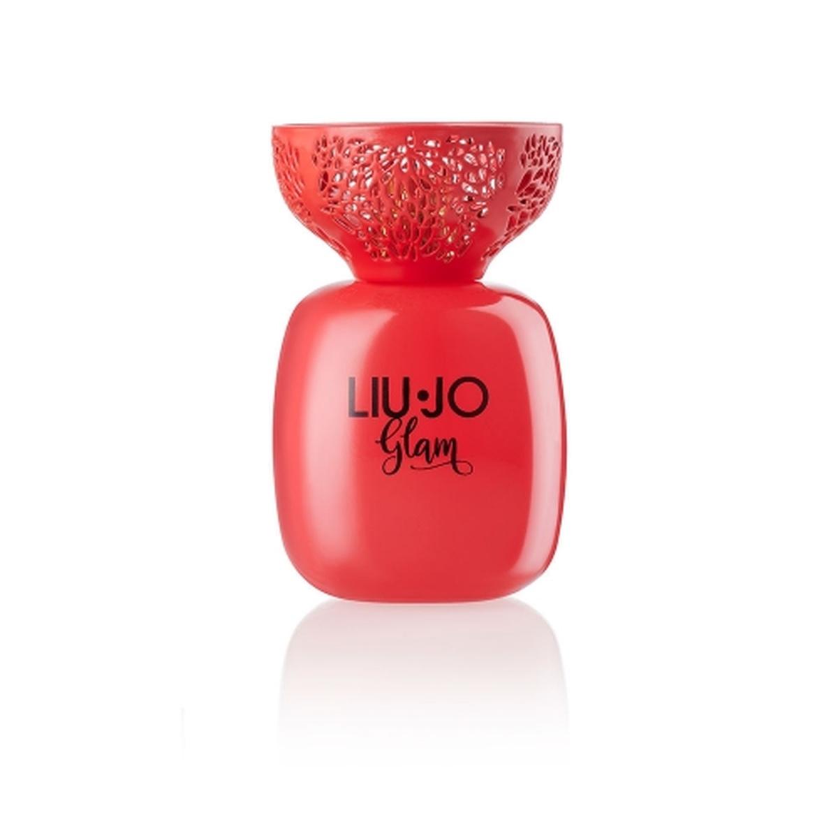 Liu Jo, Glam, Eau De Parfum, For Women, 100 ml