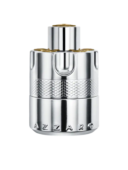 Loris Azzaro, Wanted, Eau De Parfum, For Men, 50 ml