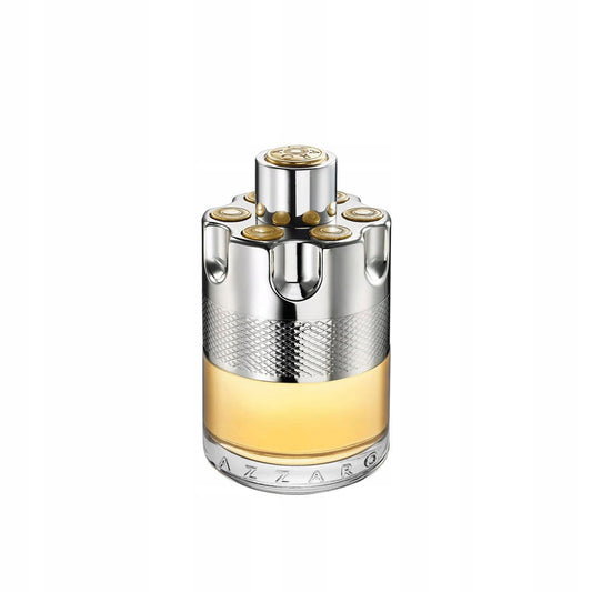 Loris Azzaro, Wanted, Eau De Toilette, For Men, 100 ml *Tester