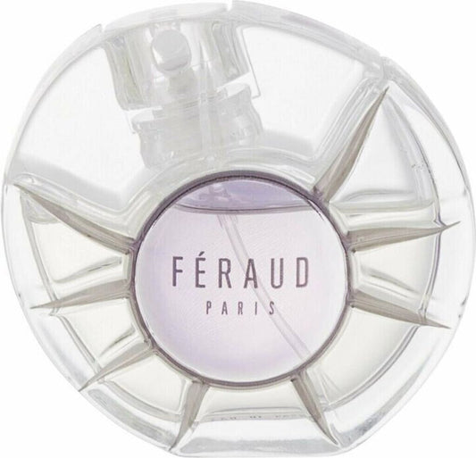 Louis Feraud, Tout A Vous, Eau De Parfum, For Women, 30 ml