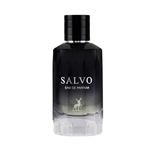 Maison Alhambra, Salvo, Eau De Parfum, For Men, 100 ml