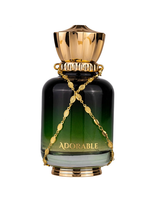 Maison Asrar, Adorable, Eau De Parfum, Unisex, 100 ml