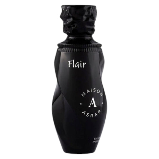 Maison Asrar, Flair, Eau De Parfum, For Men, 100 ml