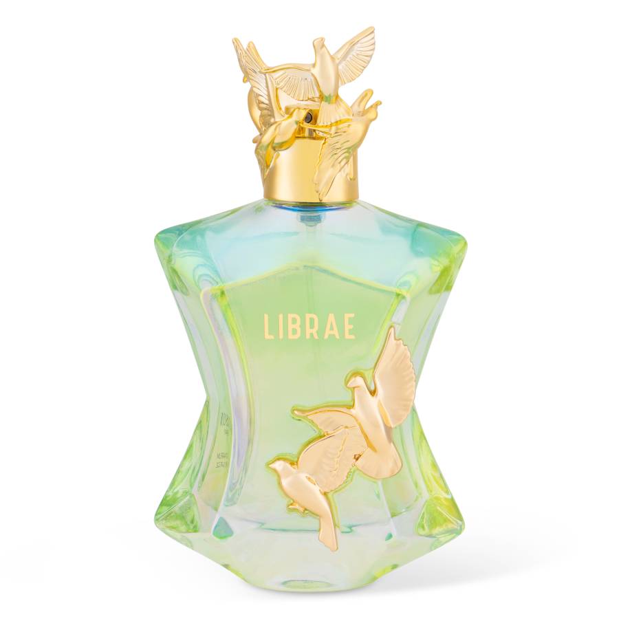 Maison Asrar, Librae, Eau De Parfum, Unisex, 100 ml