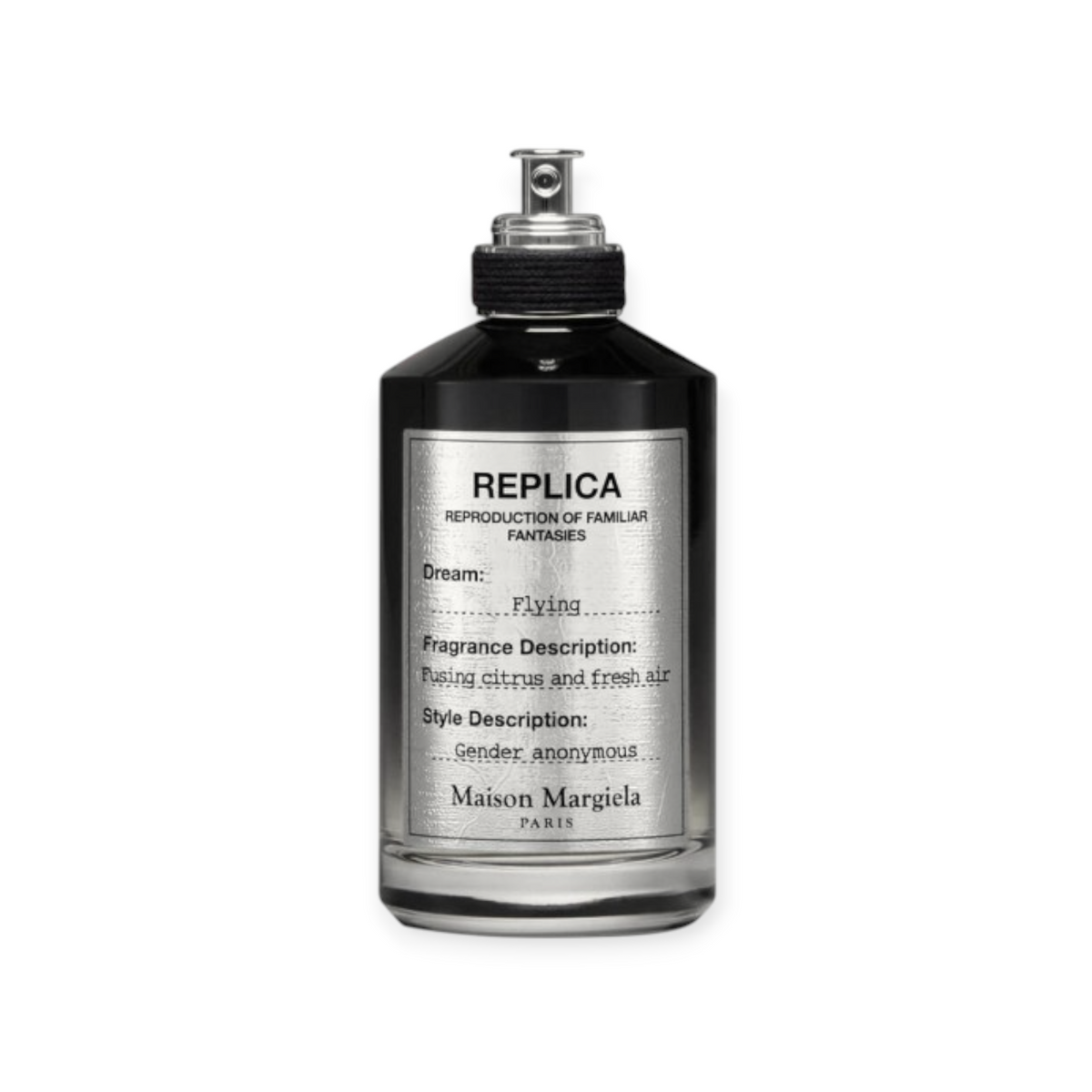 Maison Margiela, Replica Flying, Eau De Parfum, Unisex, 100 ml