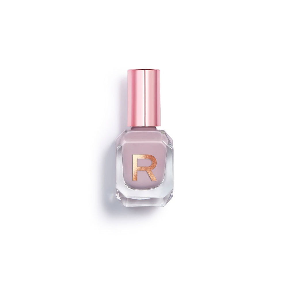 Makeup Revolution, Express, Nail Polish, Dream Liliac, 10 ml
