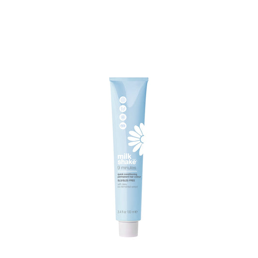 Milk Shake, 9 Minutes, Permanent Hair Dye, 8.4/8C , 100 ml