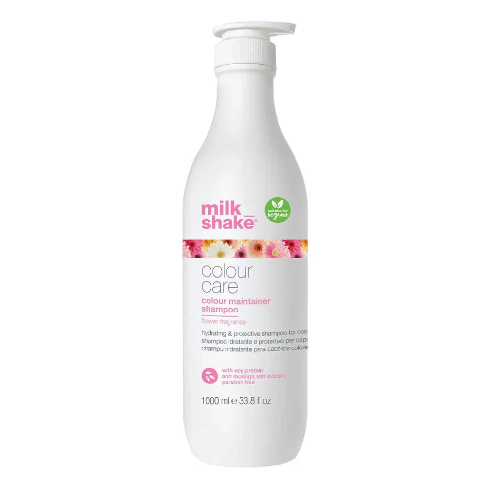 Milk Shake, Color Care, Hair Shampoo, Color Protection, 1000 ml