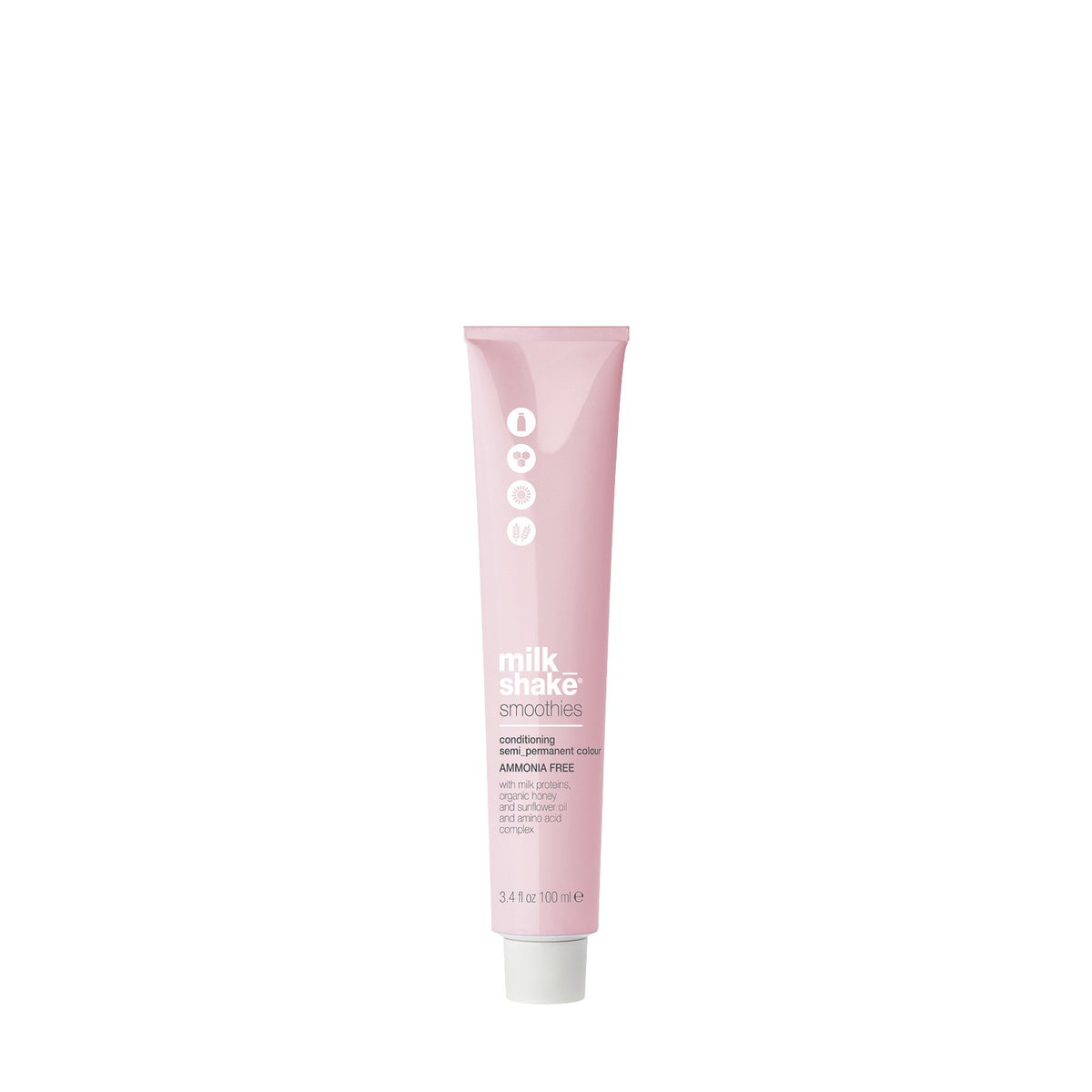 Milk Shake, Smoothies, Semi-Permanent Hair Dye,  Cipria, 100 ml