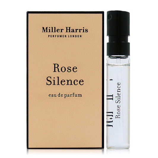 Miller Harris, Rose Silence, Eau De Parfum, For Women, 2 ml *Vial