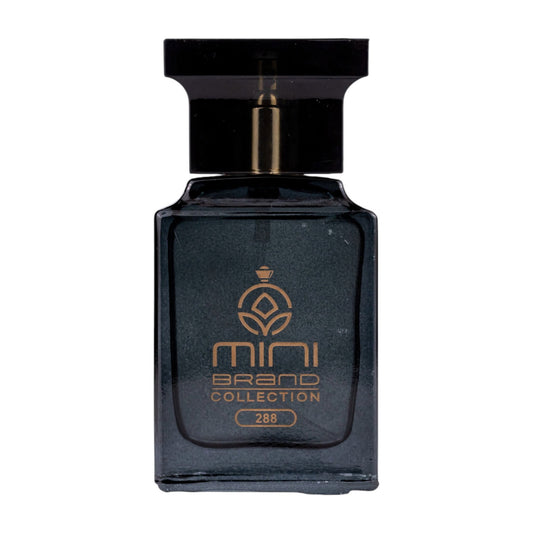 MiniBrand, 288, Eau De Parfum, Unisex, 25 ml
