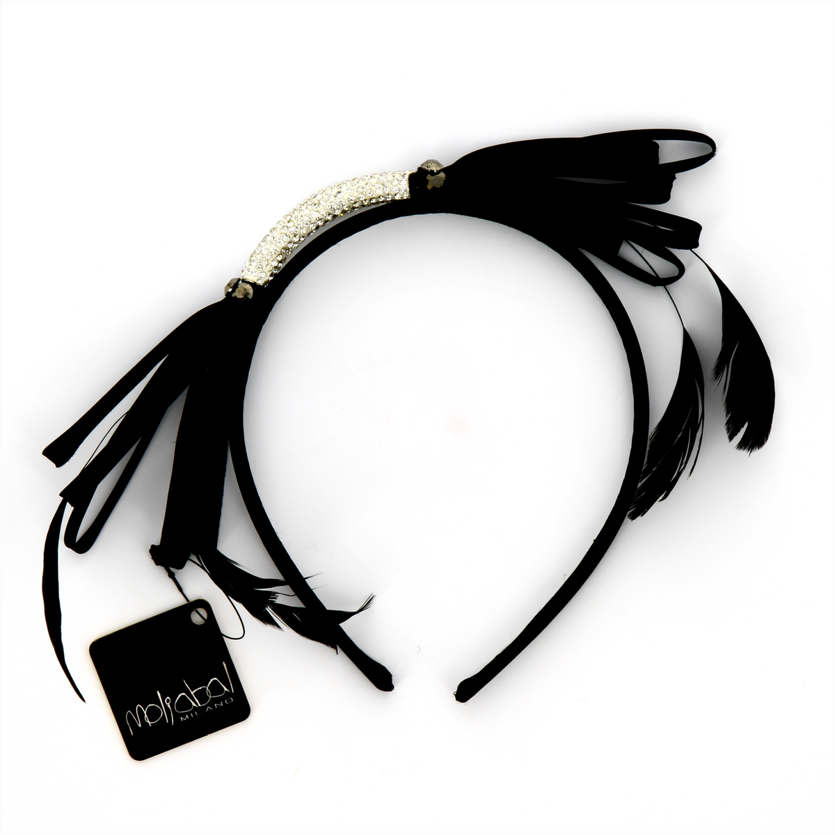 Moliabal, Moliabal, Hair Band, 118