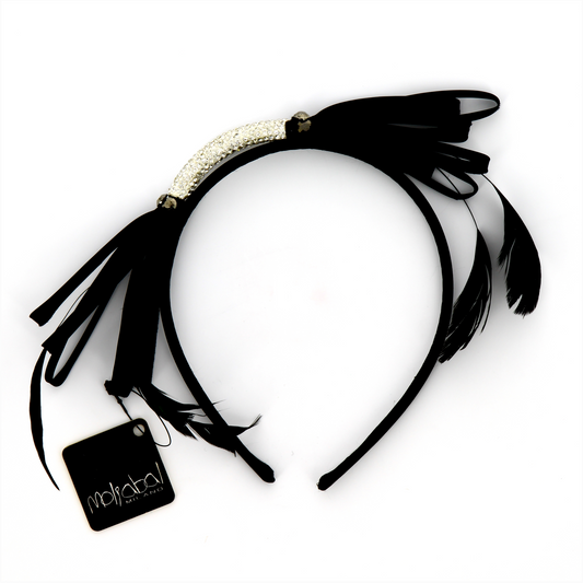 Moliabal, Moliabal, Hair Band, 118