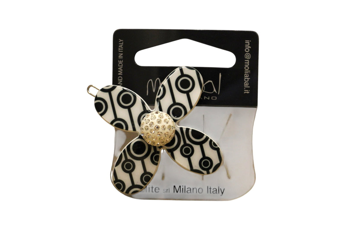 Moliabal, Moliabal, Hair Clip, 758