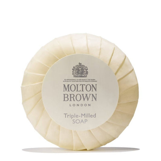 Molton Brown, Ultra Pure Milk, Soap Bar, 45 g