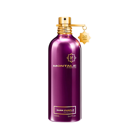 Montale, Dark Purple, Eau De Parfum, For Women, 100 ml