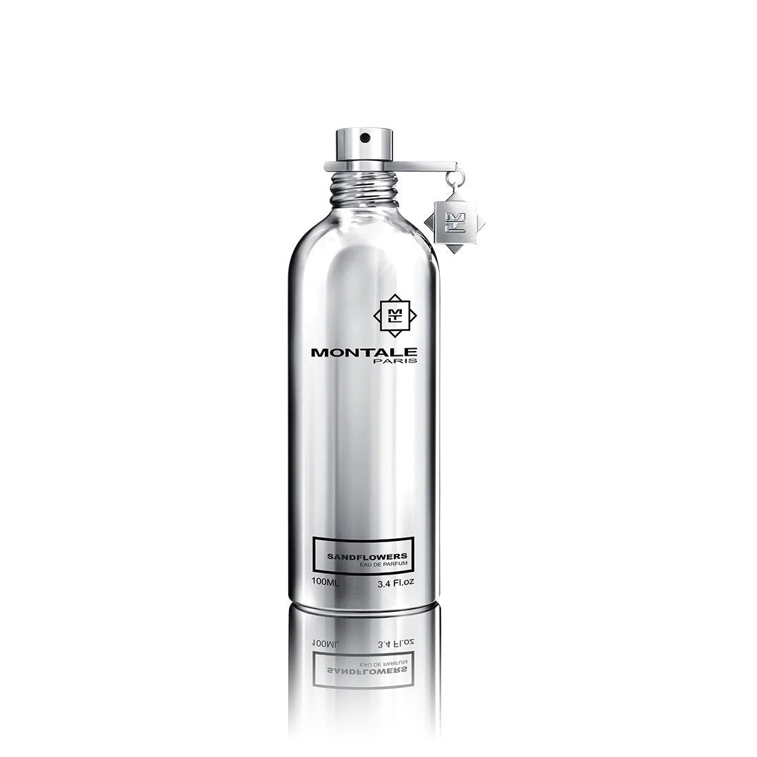 Montale, Sandflowers, Eau De Parfum, Unisex, 100 ml