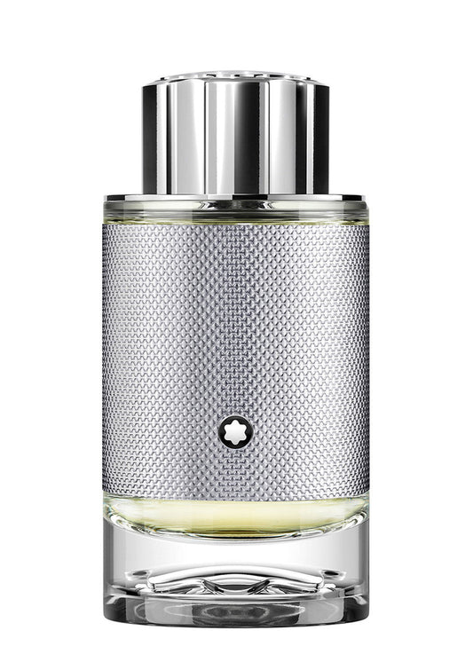 Montblanc, Explorer Platinum, Eau De Parfum, For Men, 100 ml *Tester