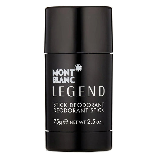 Montblanc, Legend, Protection, Deodorant Stick, For Men, 75 g