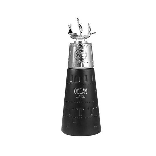Nabeel, Ocean, Eau De Parfum, Unisex, 100 ml