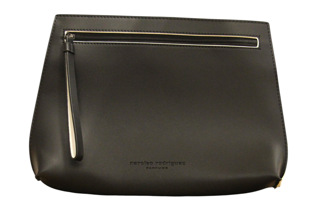 Narciso Rodriguez, Narciso, GWP Textile Pouch, Black