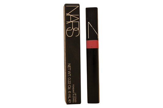 Nars, Nars, Liquid Lipstick, Summer Fire, 6 ml
