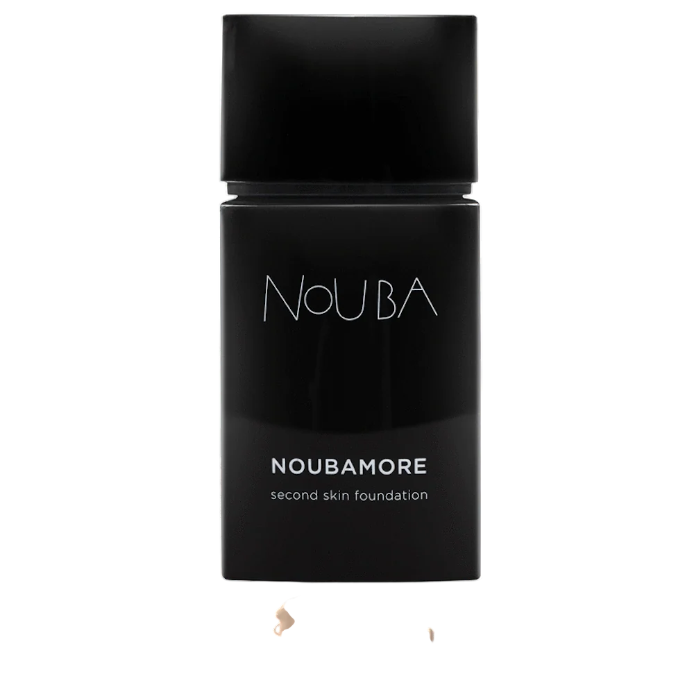Nouba, NoubaMore, Liquid Foundation, 84, 30 ml