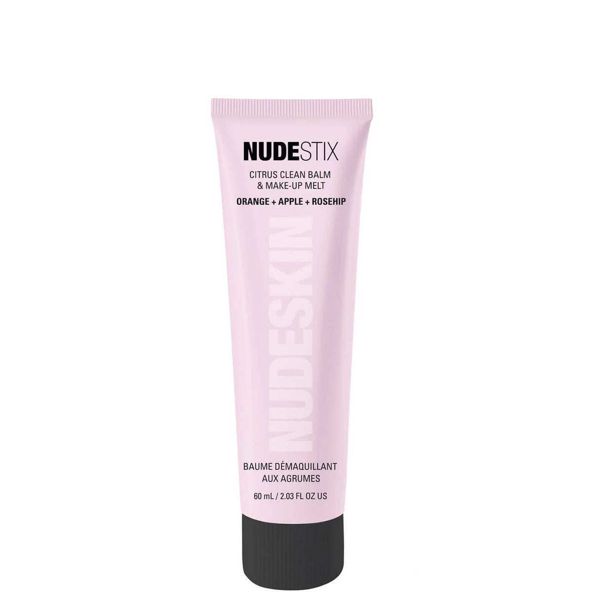 Nudestix, Nudeskin, Citrus, Cleansing Balm, For Face, 60 ml *Tester
