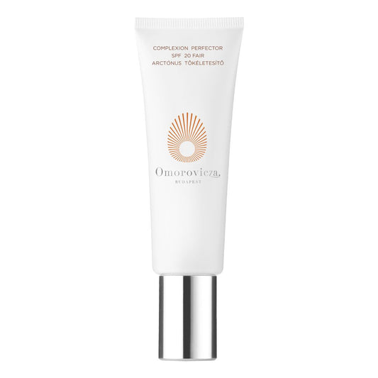 Omorovicza, Complexion Perfector, Tinted Moisturizer, Dark, SPF 20, 50 ml