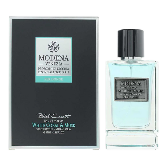 Orchid, Modena Veneza Per Donne, Eau De Parfum, For Women, 85 ml