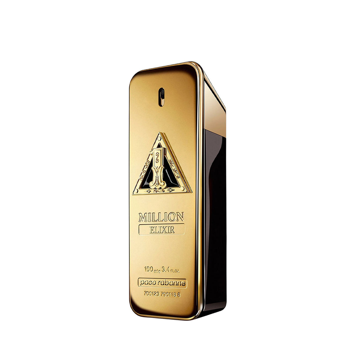 Paco Rabanne, 1 Million Elixir Intense, Parfum, For Men, 100 ml