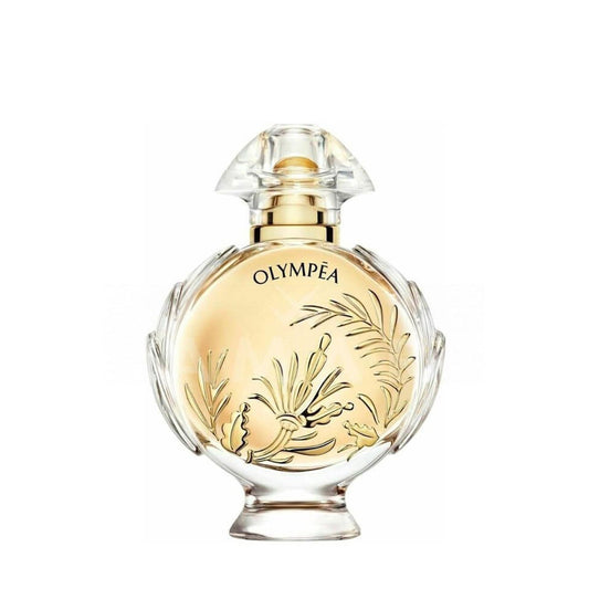 Paco Rabanne, Olympea Solar, Eau De Parfum, For Women, 50 ml