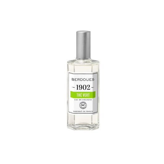 Parfums Berdoues, 1902 The Vert, Eau De Cologne, Unisex, 125 ml