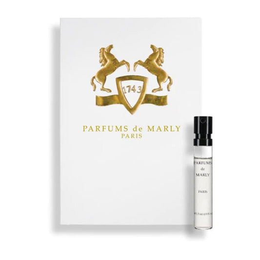 Parfums de Marly, Cassili, Eau De Parfum, For Women, 1.5 ml *Vial