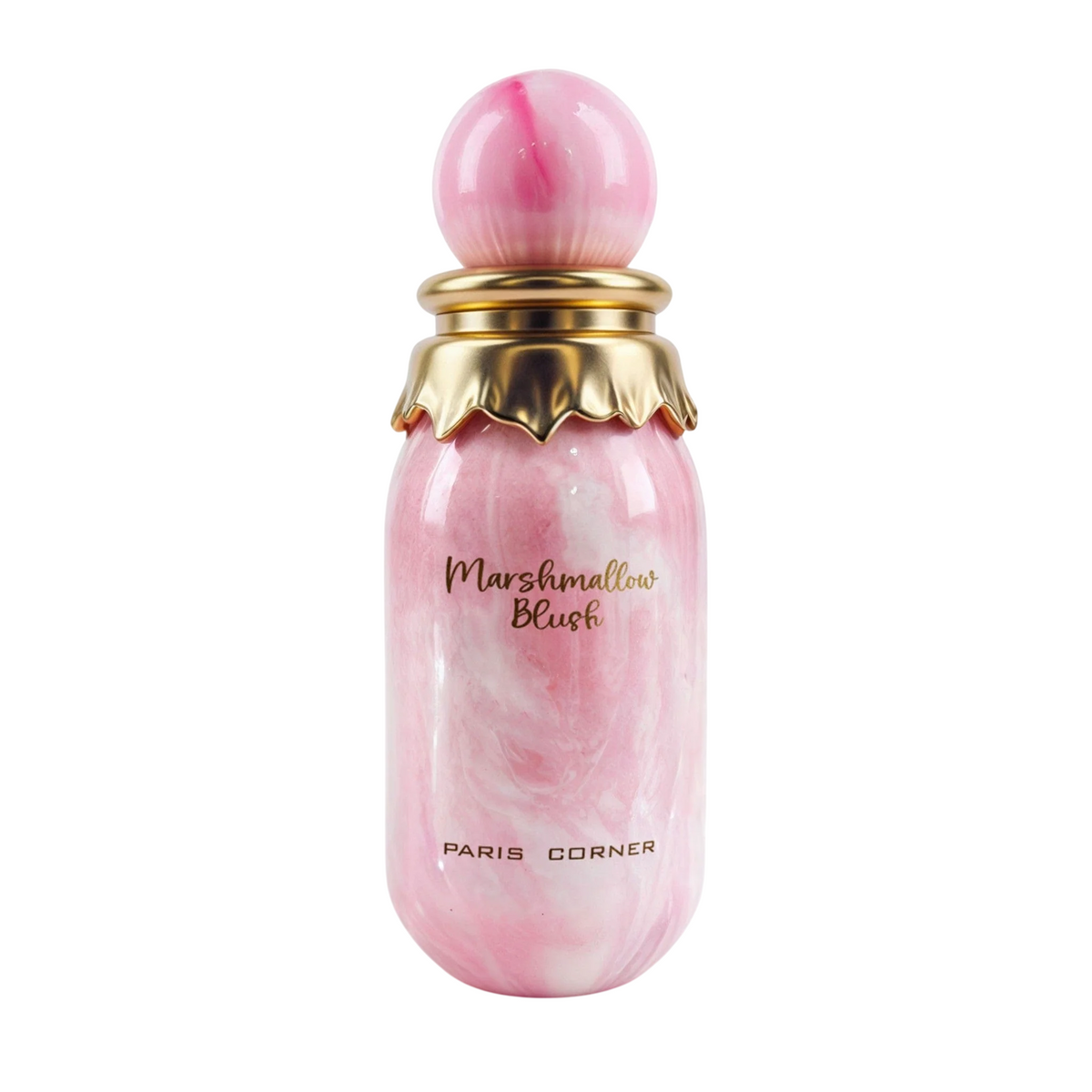 Paris Corner, Marshmallow Blush, Eau De Parfum, For Women, 50 ml