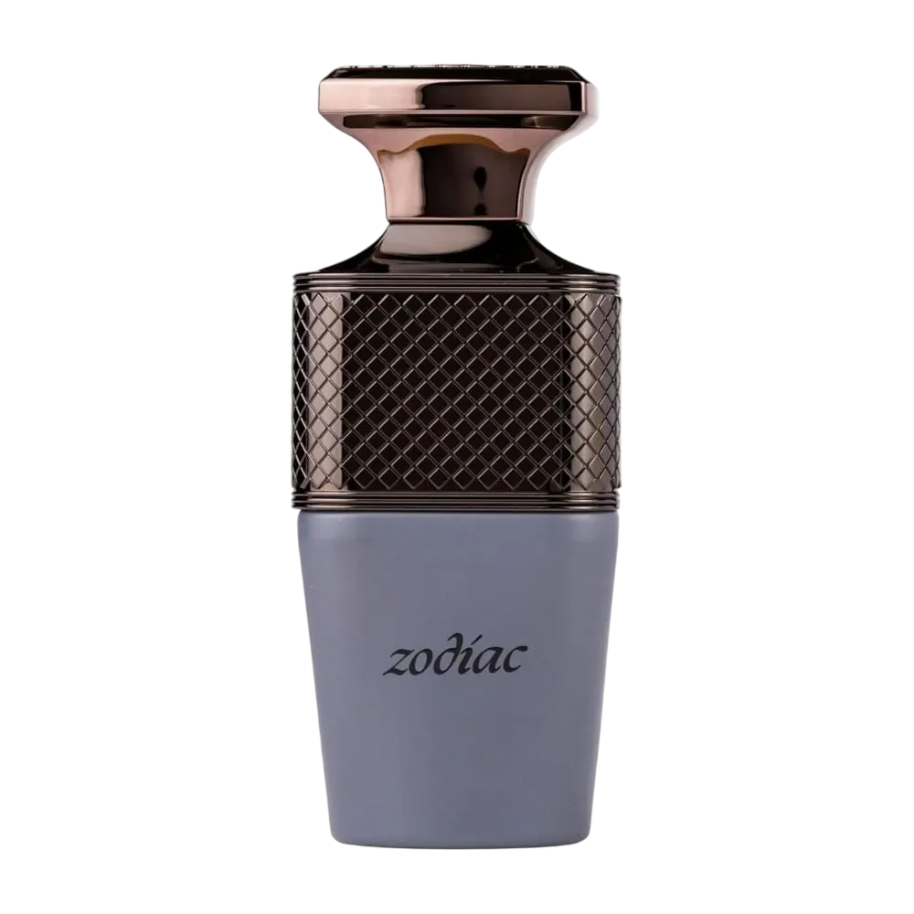 Paris Corner, Zodiac, Eau De Parfum, Unisex, 100 ml