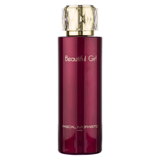 Pascal Morabito, Beautiful Girl, Eau De Parfum, For Women, 100 ml