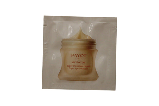 Payot, My Payot, Energising, Eye Cream, 1.5 ml *Sample