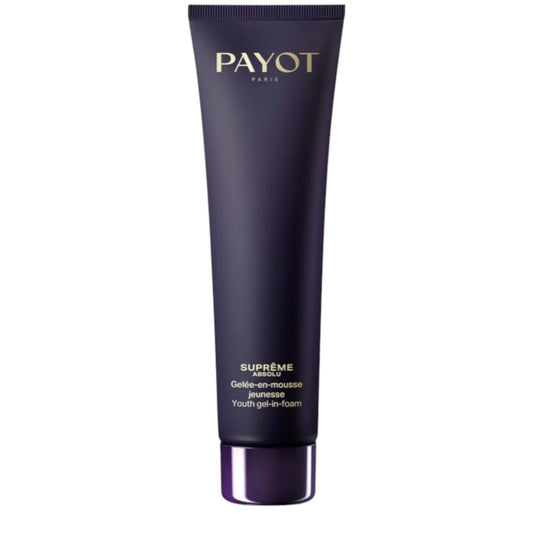 Payot, Supreme Absolu, Gentle Cleansing, Cleansing Gel, For Face, 150 ml *Tester