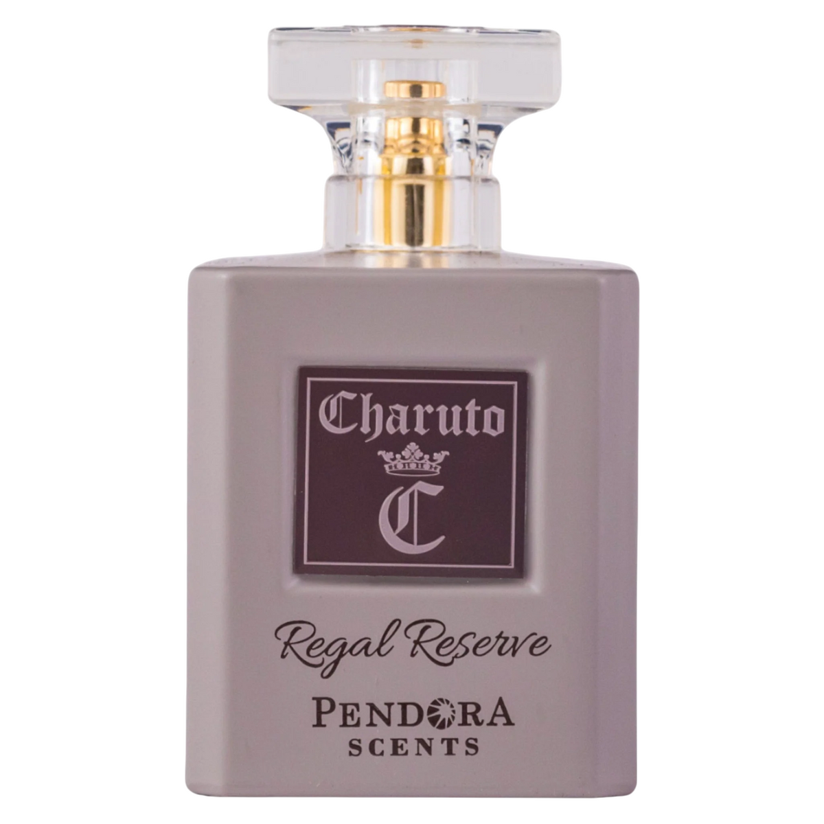 Pendora Scents, Charuto Regal Reserve, Eau De Parfum, For Men, 100 ml