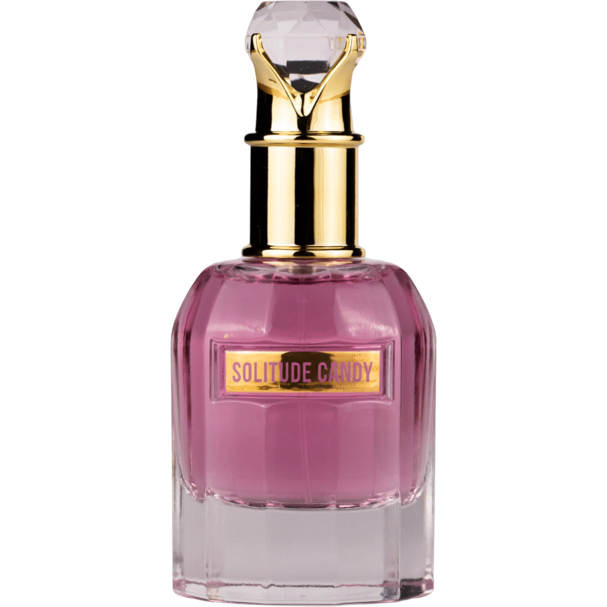 Pendora Scents, Solitude Candy, Eau De Parfum, For Women, 100 ml