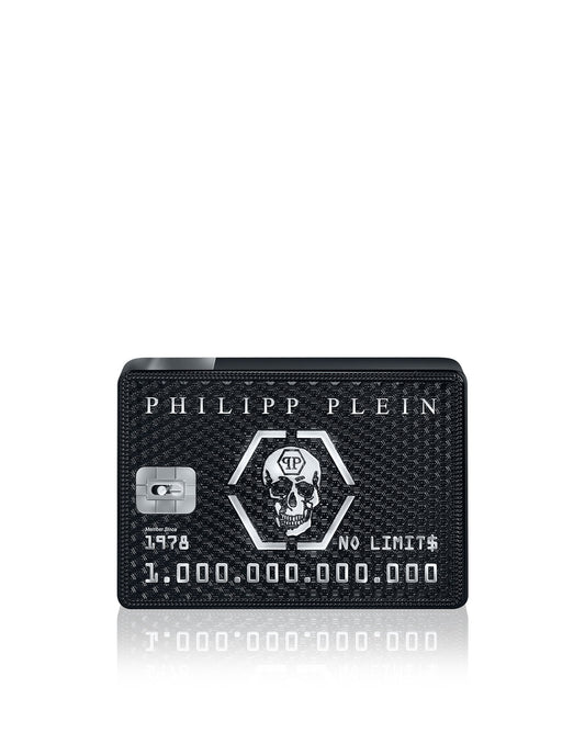 Philipp Plein, No Limits, Eau De Parfum, For Men, 90 ml