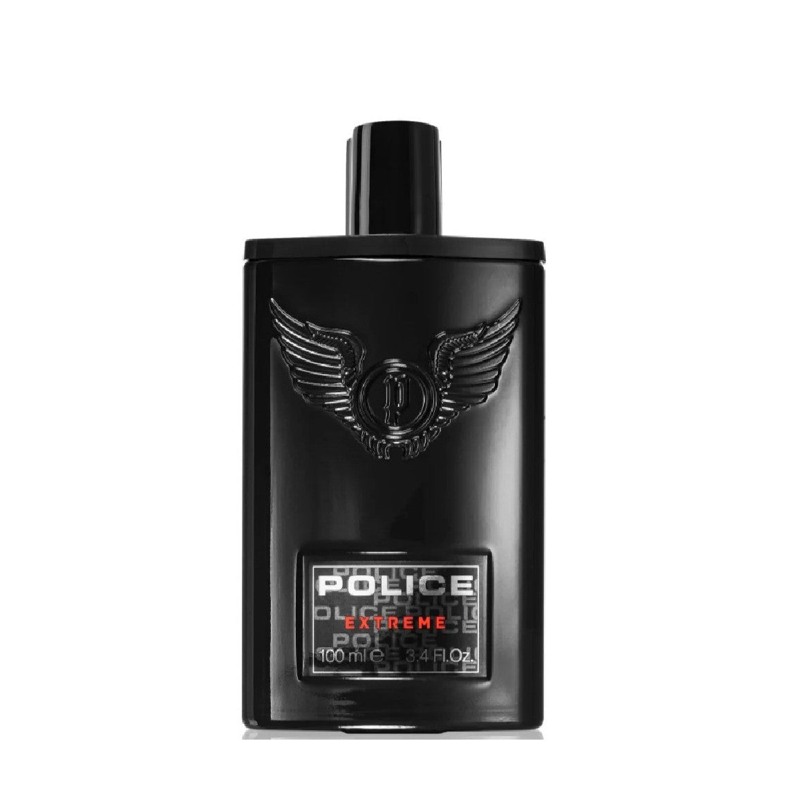 Police, Extreme, Eau De Toilette, For Men, 100 ml
