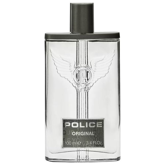 Police, Original, Eau De Toilette, For Men, 100 ml