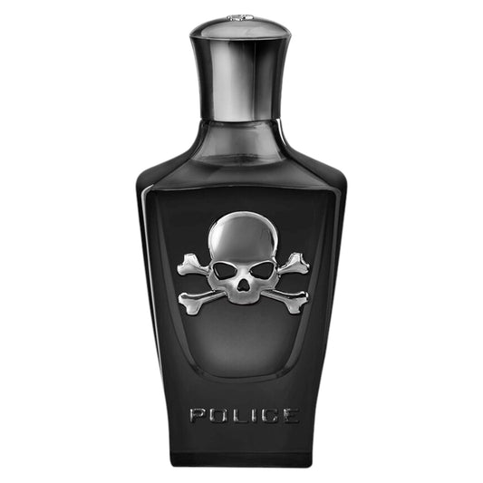 Police, Potion, Eau De Parfum, For Men, 50 ml