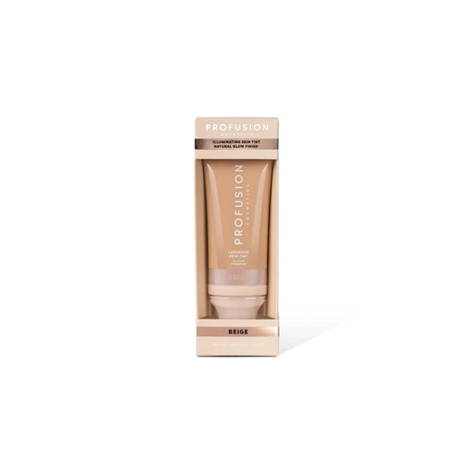 Profusion Cosmetics, Luminous Skin, Illuminating, Fluid, For Face, 50 ml