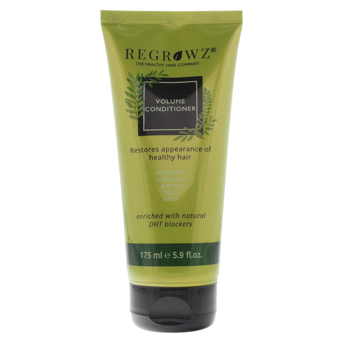 Regrowz, Volume Conditioning, Hair Balm, For Volume & Texture, 175 ml