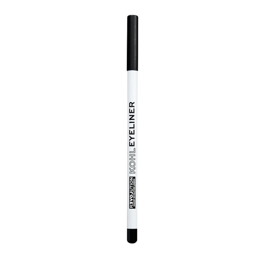 Relove By Revolution, Relove, Kohl Eyeliner, White, 1.2 g
