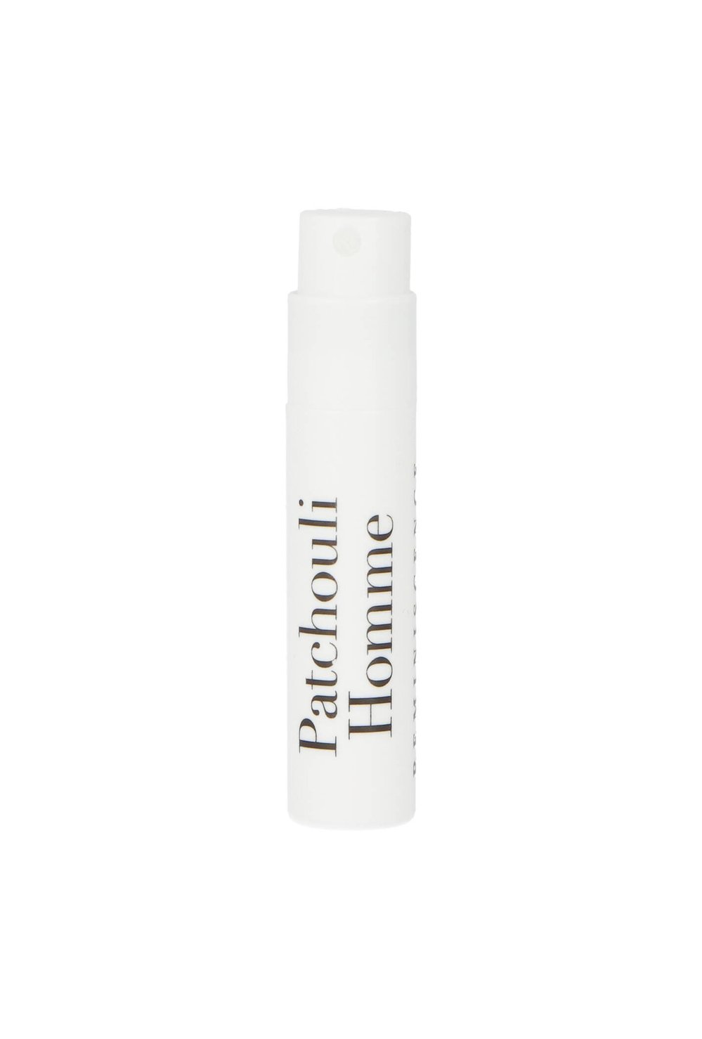 Reminiscence, Patchouli, Eau De Toilette, For Women, 1.2 ml *Vial