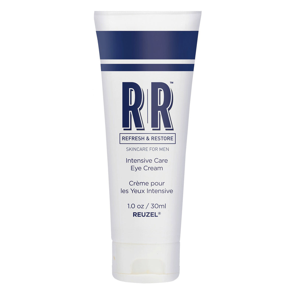 Reuzel, RR, Reduces Puffiness & Dark Circles, Eye Cream, 30 ml